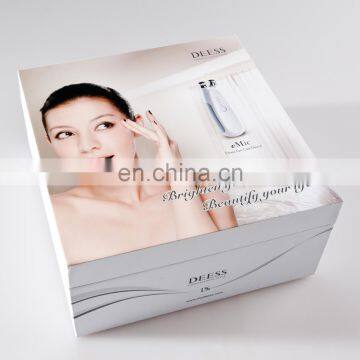 Effective Home Use Device Fine Lines Care Eye Bag Remove Slim Face Ems Face Lifting Device Mole Removal Cream photo-5