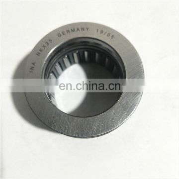 Original brand bearing needle roller bearing NKX35 NKX35Z bearing size 35*47*30 mm