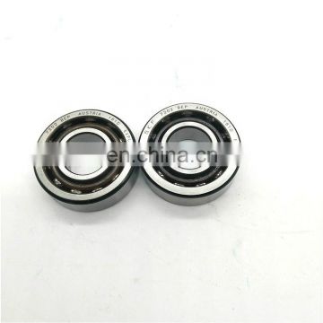 Original angular contact ball bearing 7202 BEP 7202BEP bearing size 15x35x11 mm