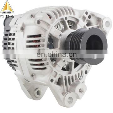 Chinese Manufacture Auto Car Parts 90203537 15kw  220v Alternator alternator low rpm 375 three phase 10kw 230v 50hz