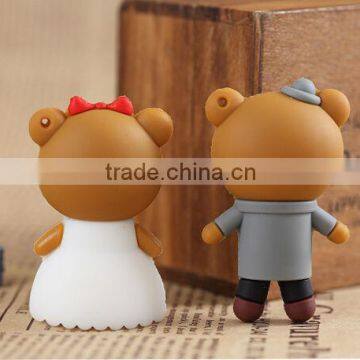 bear pendrive