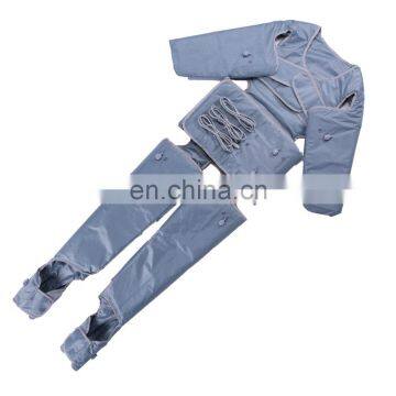 3 in 1 Pressotherapy Lymphatic Drainage Machine Infrared Air Pressure Body Slimming Suit