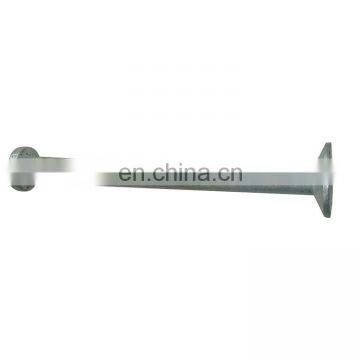 Manufacturers Direct Supply Aluminum Alloy Forging Processing Forged Anchor for Buldings photo-4