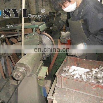 Carbon Steel Car Accessories photo-3