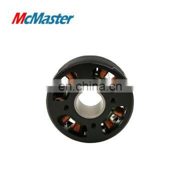 High Quality Wholesale Hollow Shaft Gopro Aerial Photography Drone Motorized Brushless Gimbal Motor BMM910,C3504 Gimbal Motor photo-3