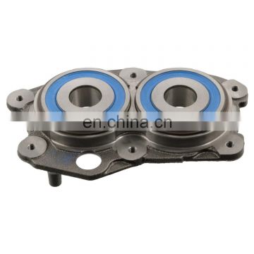 0AJ311206B Gearbox Transmission Mount with Bearing 0AJ311206E 102657 SKF-BB13339 VKT1001 High Quality