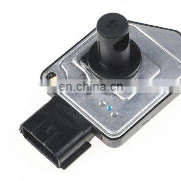 22680-2J200 OEM Mass Air Flow Sensor For Nissan Pathfinder Infiniti QX4 AFH70-14 High Quality photo-3
