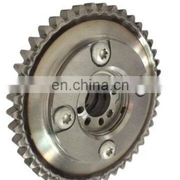 Новый фазовращатель распределительного вала с переменным газораспределением, ВОЗДУХОПОДВОДЯЩЕЕ колесо, ОРИГИНАЛЬНОЕ ПРОИЗВОДСТВО 2710503347 photo-2