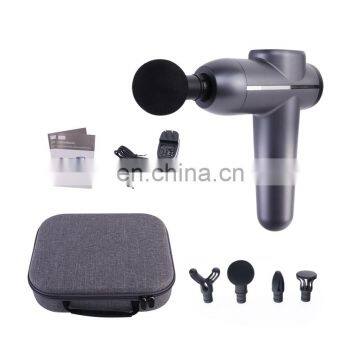 2021 Vivanstar High Quality 8842 Body Massage Equipment, Muscle Massage Gun