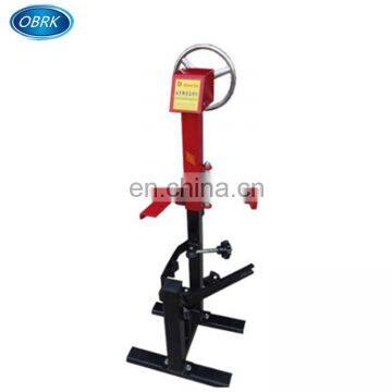 New Automobile Disc Type Vibration Removal Tool