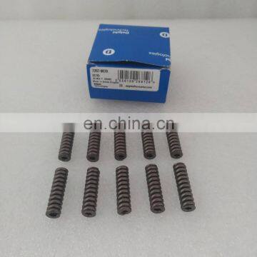 NO.634(4) Original Injector Nozzle Spring 7207-0070 (made in China ) photo-4
