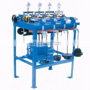 Quadruplet Stepless Electric Shear Test Machine photo-6