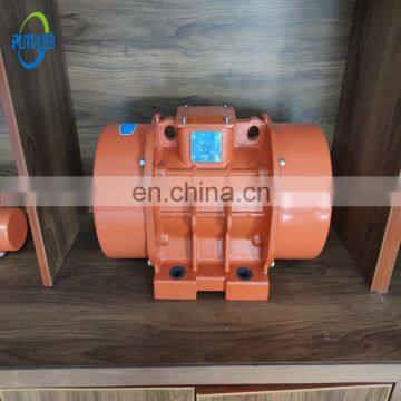 High Frequency 380v Two Pole Three Phase Vibrator Motor photo-2