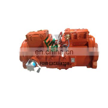 original new  Hydraulic Main Pump Assy K3V180DT K3V180 Hydraulic Pump for excavator EX400-3