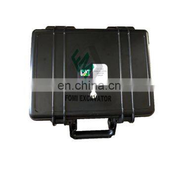 Canada Made ET-3 III Excavator Diagnostic Tool 317-7485