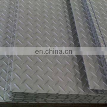 hot rolled standard steel checkered plate sizes not have plastic diamond plate sheets