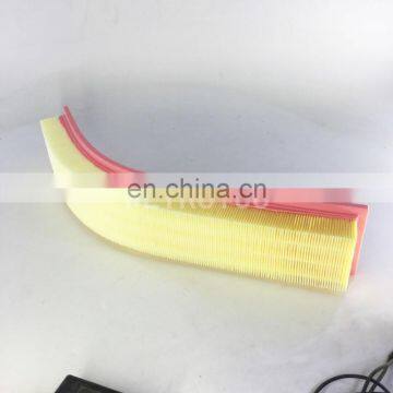 Heavy Duty Equipment Cabin Air Filter Re284091 photo-3