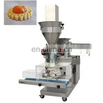 China Factory Automatic Pineapple Tart Making Machine photo-2
