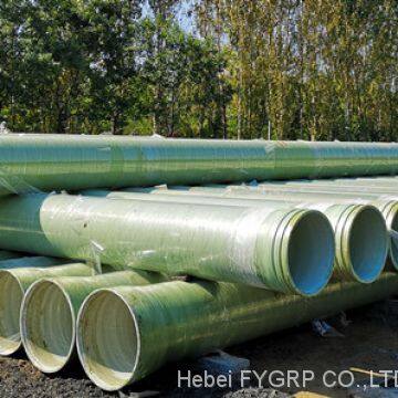 Water Conservancy Irrigation FYGRP Pipe photo-5
