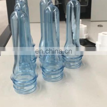 High Speed Semi automatic PET Bottle making stretch Blow Molding Machine / Blowing moulding machine price