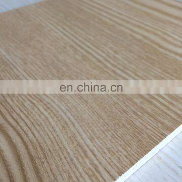 Waterproof Interior Wall Melamine Paper Laminated Mgo Board photo-5