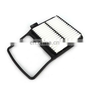 OEM Quality Car Engine Air Filter 17801-21040 Factory Outlet Air Filter Cleaner