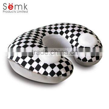 Enjoy 2016 Soft Music Cube Portable Speaker Pillow Comfortable Speaker photo-2