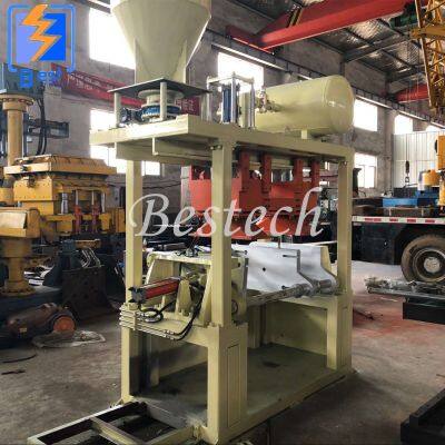 Sand Core Shooter With Conveyor Belt For Core Shooting Machine photo-2