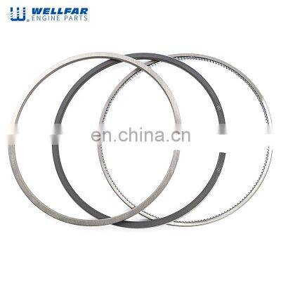 Hot Selling Piston Ring Supplier Engine Part Diesel Piston Ring 98mm for JT 3.0L