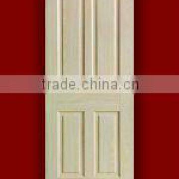 Melalamine door skin in other doors