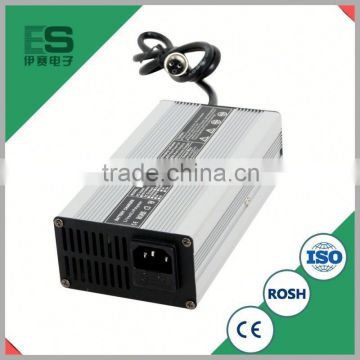 60 volt Lithium battery charger