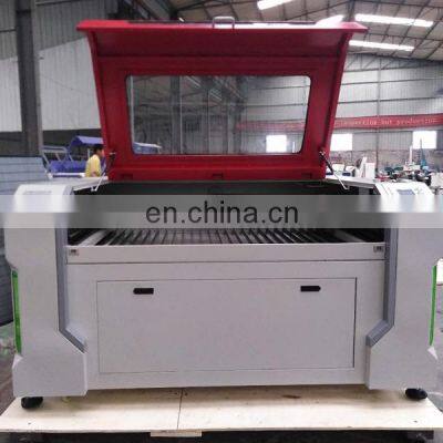 Factory Price Co2 Laser Cutter Acrylic/Wood/MDF/Plywood/balsa Wood/Leather/Shoes Laser Engraving Machine photo-5