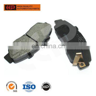 EEP Brand Auto Parts Brake Pads for HONDA HRV RA1 45022-SS0-G01 EEP1758