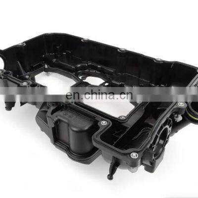 Auto Parts 228i 320i 428i 528i X1 X2 X3 X4 X5 Z4 Engine Valve Cover Cylinder Head Cover for N20 F20 F30 F10 F25 11127588412