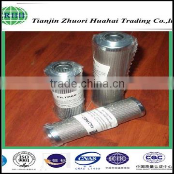 Applicant engineering & construction machinery filtrec filter element for RHR660N03B