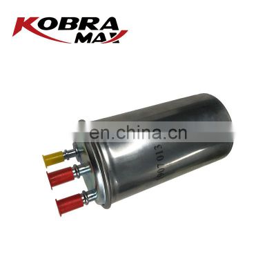 Auto Parts Engine Fuel Filter For RENAULT 82 00 813 237