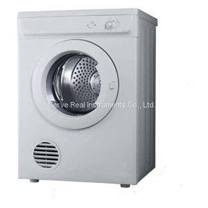 Tumble dryer  ISO 06330 Fabrics Textiles Shrinkage test equipment