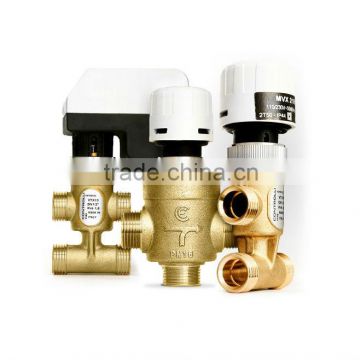 Vave 2-TTB 2 way valve Controlli