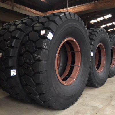 Howox Tire Co.,ltd. company overview - view 2