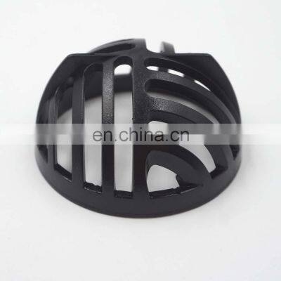 custom injection molded plastic abs parts housing molding