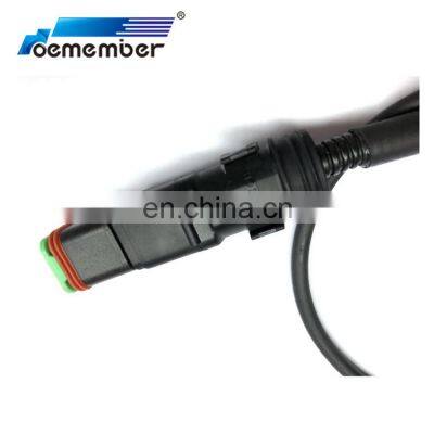 OE Member 2265872 2253825 1882567 Truck Temperature Sensor Truck Exhaust Temperature Sensor EGT Sensor for SCANIA