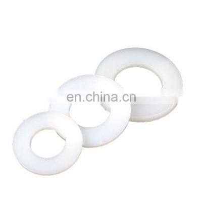 Polyamide Nylon PA66 Washer Plastic Washer M2-M20 photo-4