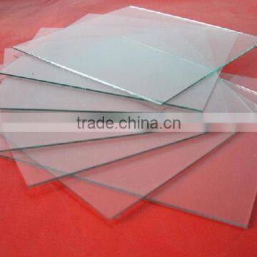 High quality Sheet glass with competitive price