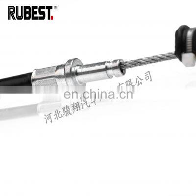 China Manufacture Motorcycle Hand Brake Cable OEM 3KJ-26351-00 for Motorbike JOG-ARTISTIC photo-5