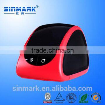 SINMARK Two in One wholesale 80mm thermal receipt printer/barcode printer