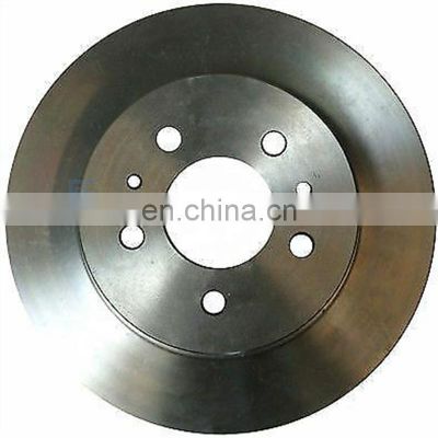 Guangzhou Solotu Auto Brake System Front Brake Disc For Hilux Vigo 4351228190