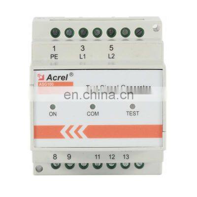 Acrel ASG100 Signal Generator photo-3