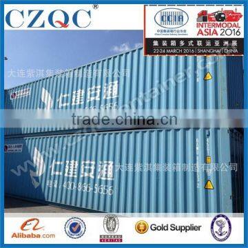 New 40ft HC Shipping Container for Sale in NZ Quality Choice photo-5