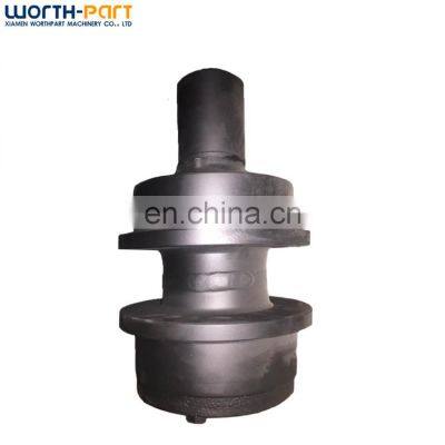 Heavy Equipment Excavator Spare Parts PC400-5 Carrier Roller Top Roller photo-4