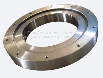 THK Turntable Slewing Cross Roller Bearing RB16025 RB16025UUCC0